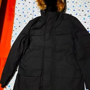 H&M parka (new)